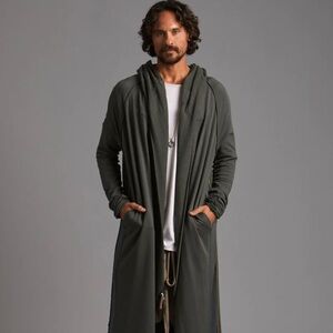 Kairos duster